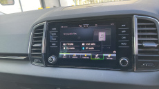 Skoda Karoq 1.5 TSI SE L 5dr DSG Petrol Estate
